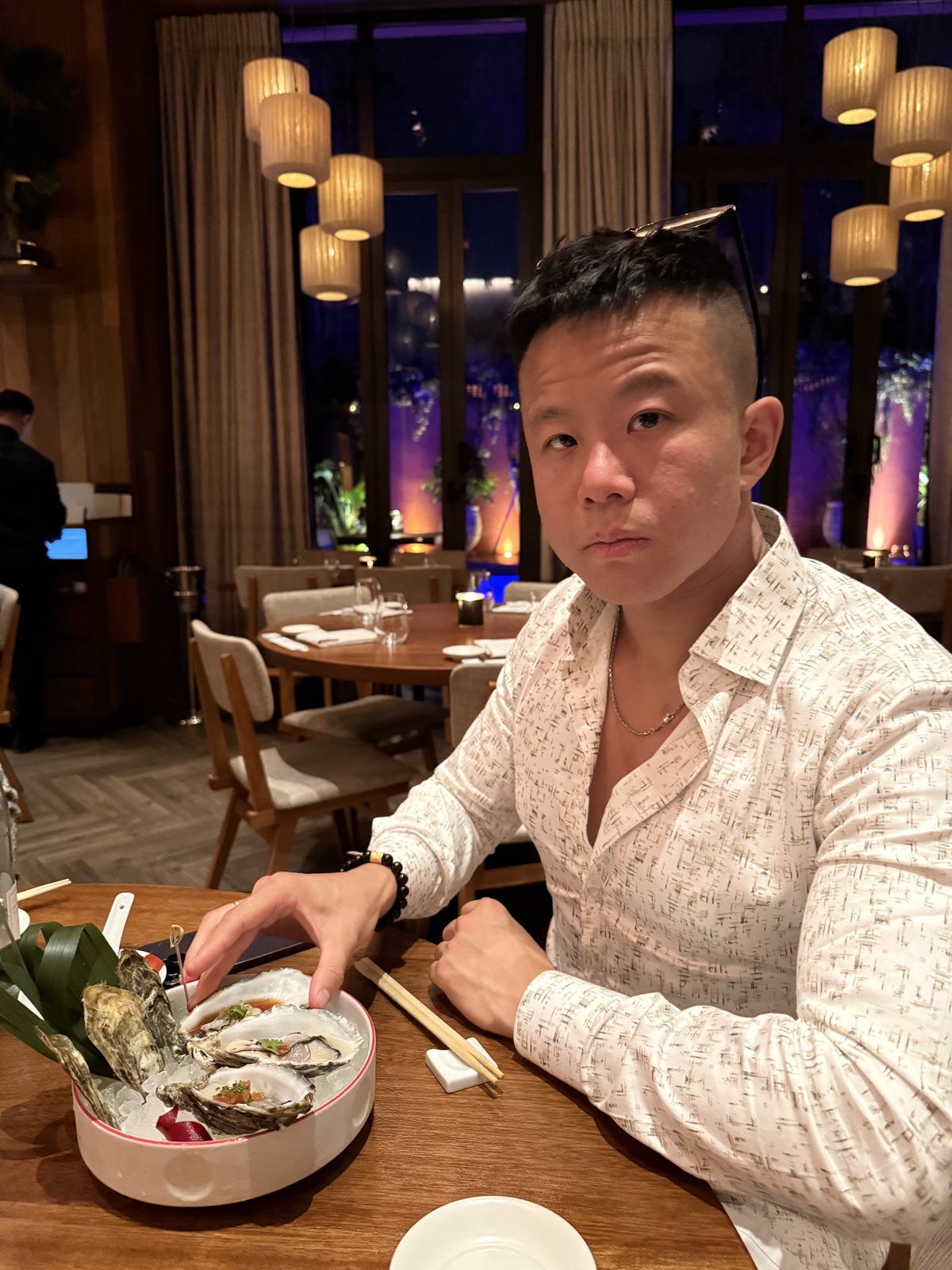 Jack — Treasury Manager (Asia Pacific)